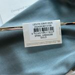 AIRE Spiral Sunglasses NWT Gold Photo 5