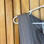 Alo Yoga Cover Cropped Twist Front Tank Top Size XS Active Athletic Athleisure Photo 4