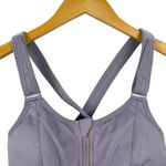 SHEFIT Women's Ultimate Sports Bra High Impact in Victorious Size Small Purple Photo 4