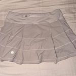 Lululemon  Pace Rival Skirt (regular) Photo 0