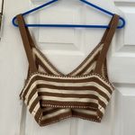 The Moon Hazel sweater top Photo 2