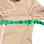 Banana Republic  women's Double Breasted trench coat Size M Photo 11