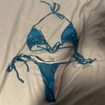 SheIn Bathing Suit Photo 1