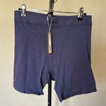 SKIMS  BOYFRIEND BOXER IN‎ SLEET S NWT Photo 2