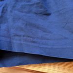 Everlane Womens Navy Blue Chino Short Shorts Size 28" Nautical Preppy Minimalist Photo 4