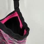 Victoria Sport  Pink Padded Racerback Sports Bra Women's Size 32B Photo 3