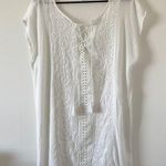 Kona Sol Swim Coverup Photo 0