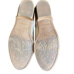 Sam & Libby  suede zip up ankle bootie size 9 1/2 Photo 5