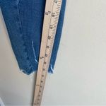 We The Free Free People Mid Rise Distressed Ankle Stretch Skinny Jeans Women's Size 28‎ Photo 6