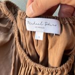 Michael Stars  small brown dress Photo 6