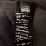 Urban Outfitters  Floral Bea Black Blue Mini Dress Ruffle Tiered Women’s M GRUNGE Photo 8