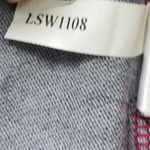 Lole  3/4 sleeve soft two tone athleisure dress Photo 6