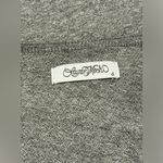 Lauren Moshi EUC Grey and Pink Emmalyn Elements Lip Graphic Tee size medium Photo 5