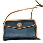 Dooney & Bourke π Vintage All-Weather Leather Small Organizer Crossbody β¨π€ Photo 0