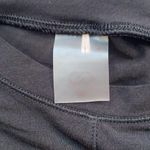 Calia twist knot front long sleeve yoga top, size medium Photo 2