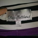Olivia Matthews NWT  Dress Photo 1