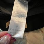 Democracy 6 “Ab”solution Women's Dark Wash Blue Jeans Photo 4