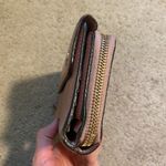 Gucci Authentic  Betty leather GG logo wallet on chain minj bag pink gold Photo 3