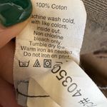 Madewell  Camo Button-Down Shirt Utility Normcore Military Style M Photo 7