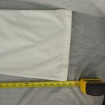 WonderWink  Origins Women's Drawstring Flare Leg Scrub Pants 5026 Size 3XL White Photo 7