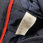 Boden Navy Blue Westbourne Ponte Knit Trouser Dress Pants Women's Size US 14L Photo 6