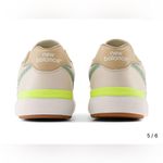 New Balance 574 court ‘Lime Beige’ Photo 4