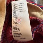 Free People NWOT Classic Striped Crew in the Nautical Combo Photo 7