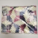 Isabel Marant  Nettia Canvas Logo Pouch Color Pink New w/tag $110 Photo 2
