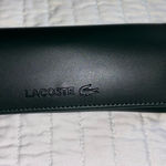 Lacoste  Glasses Case Photo 0