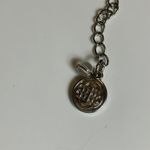 Dana Buchman  abstract square necklace Photo 84