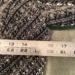 Drew #513  Tweed Cropped Jacket Photo 7