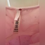 SKIMS Rare Soft Lounge Scoop Onesie in Cherry Blossom Print XL Photo 3