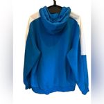 Puma Women’s  Hoodie -‎ XL blue and white Photo 5