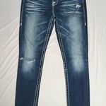 Big star Vintage Blue Jeans Photo 0