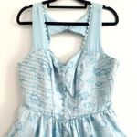 Hot Topic Disney Alice Through The Looking Glass Alice Tea Party Dress from  XL Photo 5