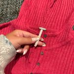 Free People  Knit Top Photo 2