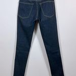 Imogene and Willie Imogene Slim Dark Wash Indigo Blue Women Jeans Size 26R Photo 3