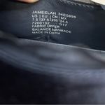 Calvin Klein  Jameelah Satin Slip On Sneakers Photo 6