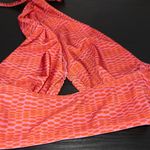 Urban Outfitters NWT UO Out From Under Pink Bossa Nova Halter Bra Top Size Medium Photo 8