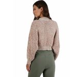 BB Dakota NWOT X Steve Madden To The Moon Sweater Photo 5