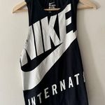  International The Nike Tee Athletic Cut Tank Top Photo 0