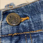 Mini Jeans Skirt Size undefined Photo 4