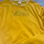 Vans Sweatshirt Photo 3
