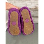 UGG  BERRYLICIOUS MULTI FLUFF YEAH SLIDE SHEEPSKIN SLIPPERS Size 6 Photo 8