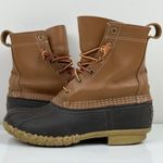 L.L.Bean Duck Boots Photo 1