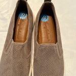 Tommy Bahama Taupe Slip-On Loafers Photo 1