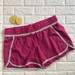 Champion  hot pink running shorts‎ Photo 0