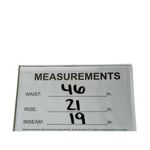 CHARLI LONDON Size XS Wool Blend Long Sleeve Scoop Neck Navy Blue Sweater Dress Photo 6