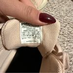 Sorel Out N About III Mid Sneaker in Nova Sand/ Chalk Pink- Size 8.5 Photo 9