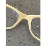 Oliver Peoples Luv Eyeglasses Frames ONLY OV5161 1281 Tortoise 49 Photo 6